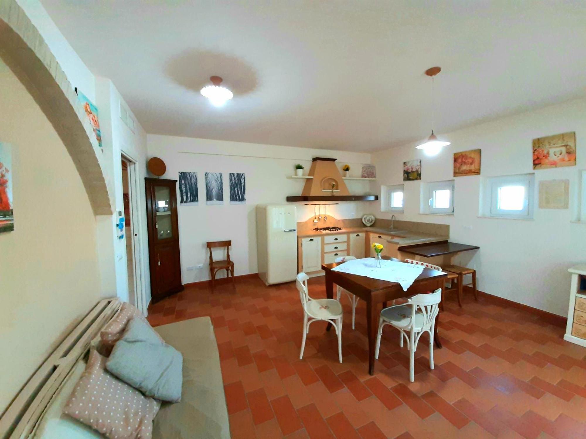 Bio Agriturismo Mare In Campagna Campofilone Екстериор снимка