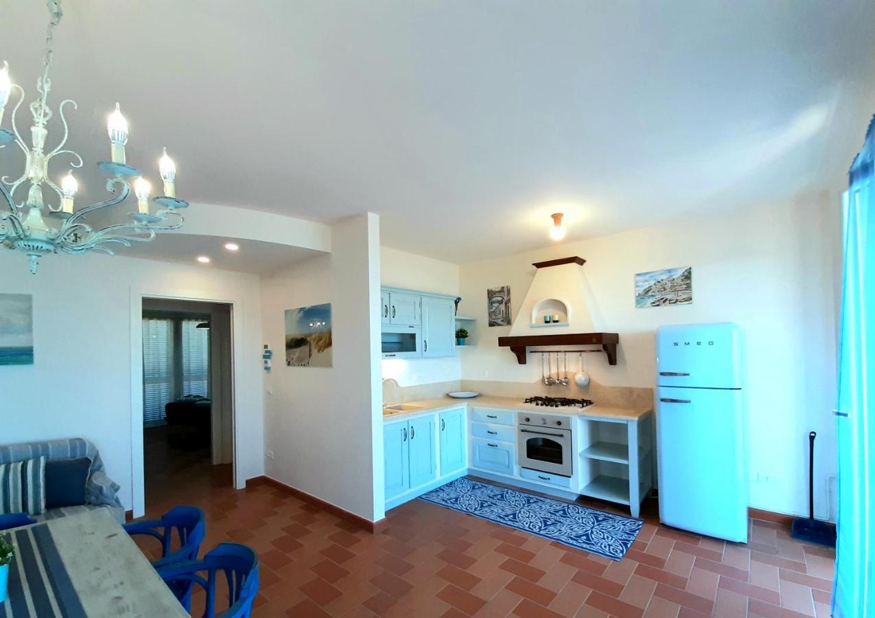 Bio Agriturismo Mare In Campagna Campofilone Екстериор снимка